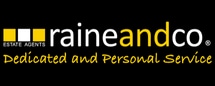 Raine and Co (Hatfield) Ltd