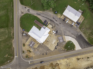 Plus de détails pour 13533 Highway 159, Shongaloo, LA - Local commercial à vendre