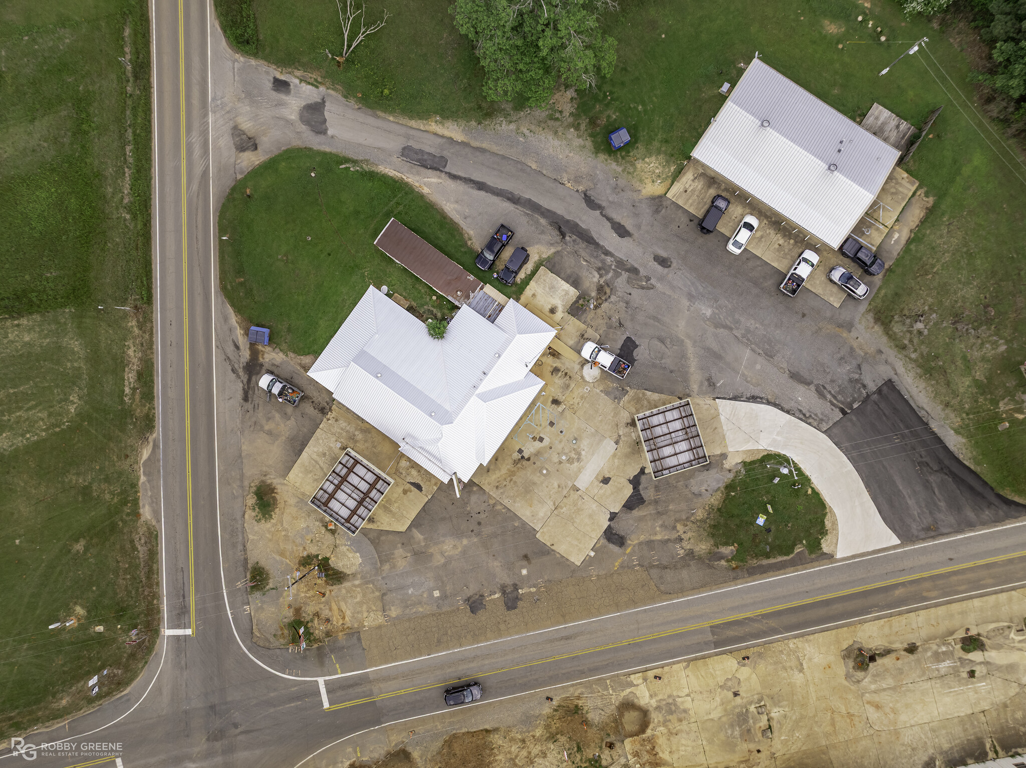 13533 Highway 159, Shongaloo, LA à vendre Photo principale– Image 1 sur 29