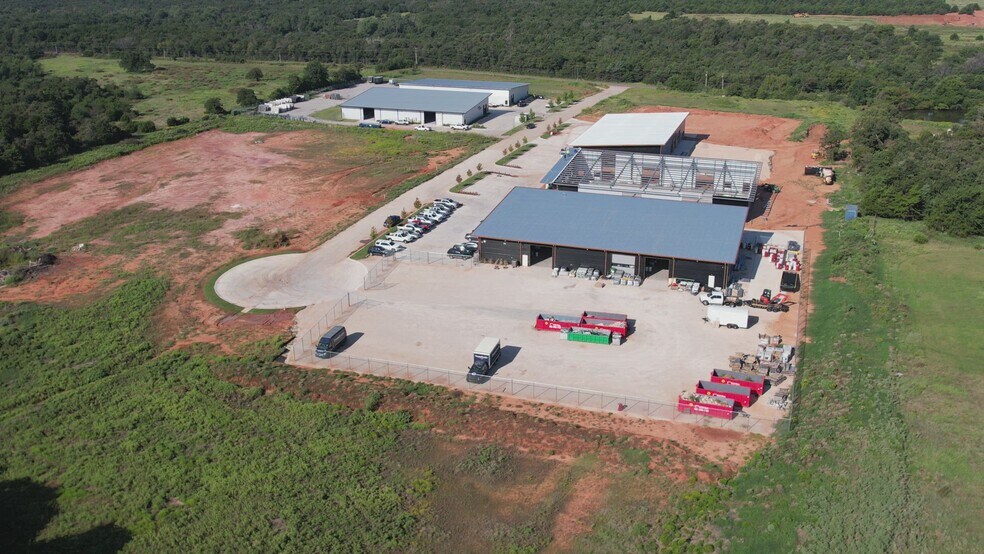 1662 Freedom Market Pl, Edmond, OK à louer - Vidéo sur l’annonce professionnelle – Image 2 sur 10