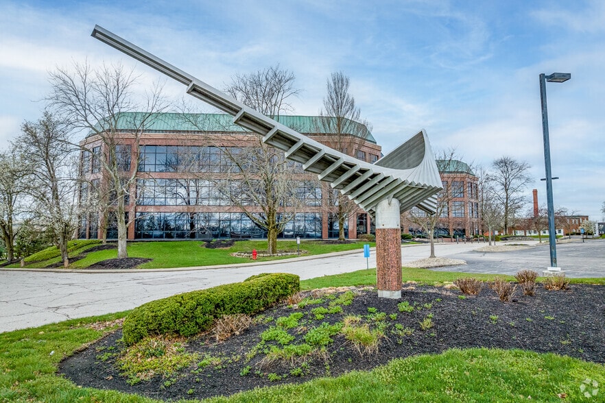 30 Merchant St, Cincinnati, OH à louer - Photo de l’immeuble – Image 2 sur 20