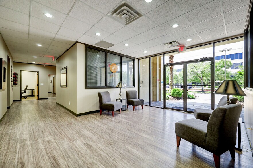 6601 Cypresswood Dr, Spring, TX à louer - Photo intérieure – Image 2 sur 18