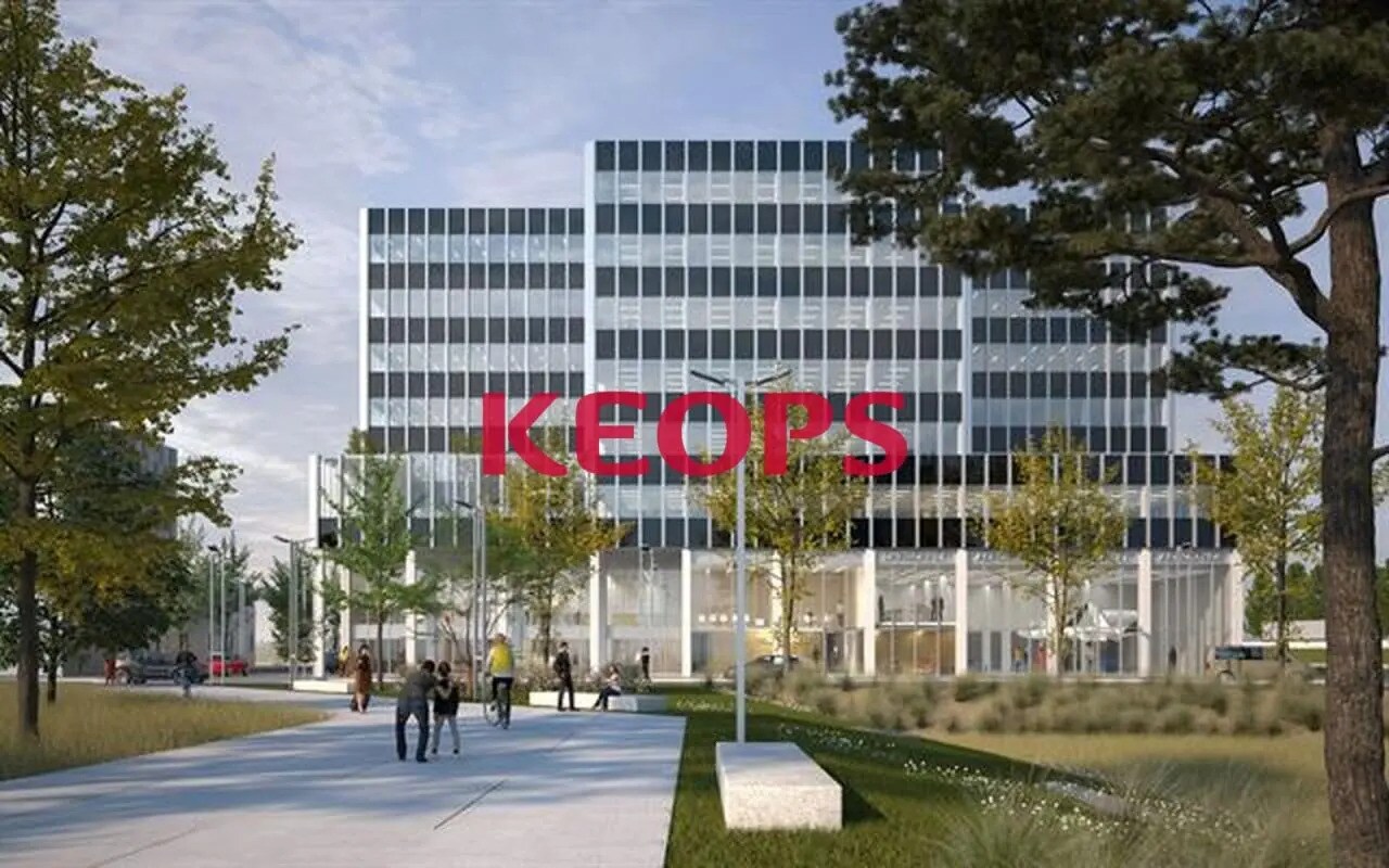 Bureau dans Toulouse à louer Photo de l’immeuble– Image 1 sur 19