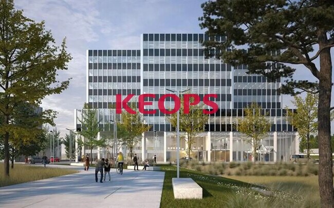 Plus de détails pour Bureau à vendre