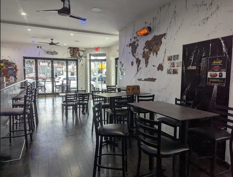 9501 Flatlands Ave, Brooklyn, NY à louer - Photo intérieure – Image 3 sur 5