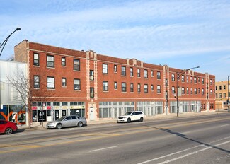 Plus de détails pour 5000-5014 W Madison St, Chicago, IL - Bureau/Local commercial à louer