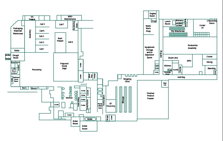 153 Searles Rd, Pomfret Center, CT à louer - Plan de site – Image 2 sur 5