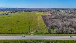 Plus de détails pour Baker Road, Rosenberg, TX - Terrain à vendre