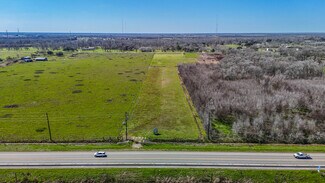 Plus de détails pour Baker Road, Rosenberg, TX - Terrain à vendre