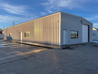 Plus de détails pour 111 E Maple St, Lamar, CO - Local d’activités à vendre