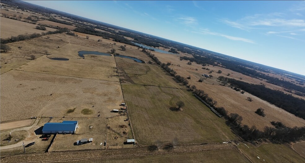 2184 VZ County Road 2120, Canton, TX à vendre - Photo de l’immeuble – Image 2 sur 7