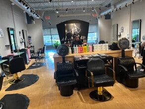 2400 N Federal Hwy, Pompano Beach, FL à louer Photo intérieure– Image 2 sur 3