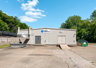 Plus de détails pour 12 South Ave, Sewickley, PA - Industriel/Logistique à louer