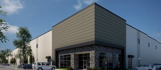 Plus de détails pour 109 Corrina Dr, Columbus, OH - Industriel/Logistique à louer