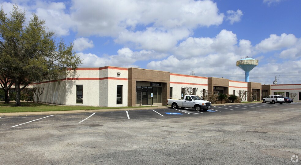 1056-1066 Hercules Ave, Houston, TX à vendre - Photo principale – Image 1 sur 2