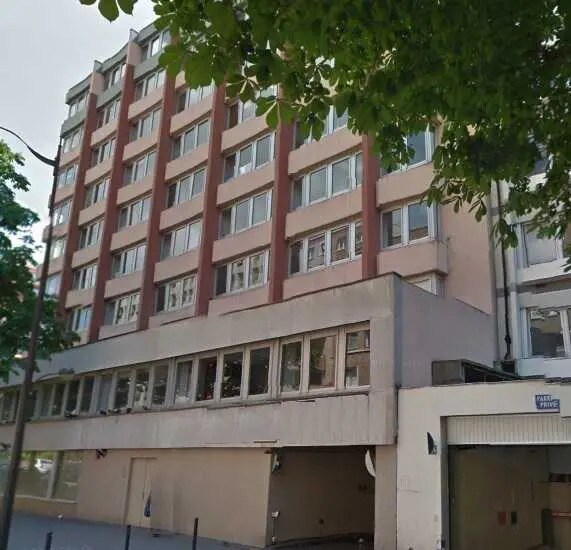 Bureau dans Paris à louer - Photo de l’immeuble – Image 2 sur 17