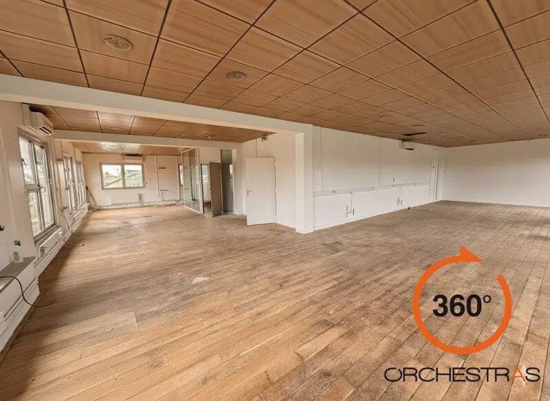 23 Rue Georges Melies, Noisy-le-Grand à vendre - Photo de l’immeuble – Image 3 sur 12