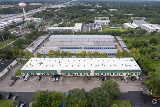 518 Douglas Ave, Altamonte Springs, FL - VUE AÉRIENNE  vue de carte