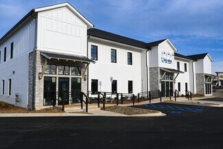 Plus de détails pour 351 John Henry Way, Madison, AL - Bureau/Médical à louer