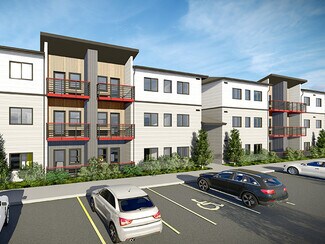 Plus de détails pour 119 N Pacific Hwy, Woodburn, OR - Terrain à vendre