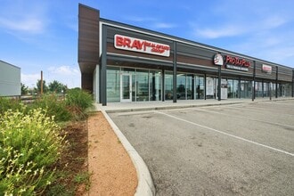 8610 Potranco Rd, San Antonio, TX à louer Photo intérieure– Image 2 sur 33