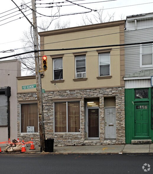 434 Port Richmond Ave, Staten Island, NY à louer - Photo principale – Image 1 sur 8
