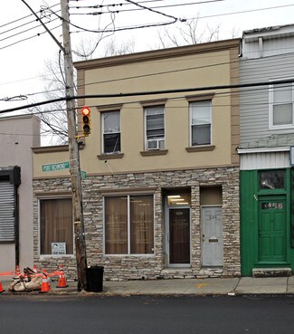 Plus de détails pour 434 Port Richmond Ave, Staten Island, NY - Local commercial à louer