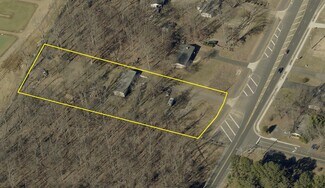 Plus de détails pour 8032 Devlin Rd, Bristow, VA - Terrain à vendre