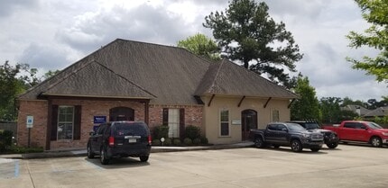 4451 Bluebonnet Blvd, Baton Rouge, LA à louer Photo intérieure– Image 2 sur 2