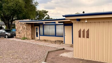 111 W Fillmore St, Colorado Springs, CO à louer Photo de l’immeuble– Image 1 sur 9