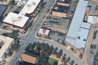 120 State St, Hackensack, NJ à louer Photo intérieure– Image 2 sur 10