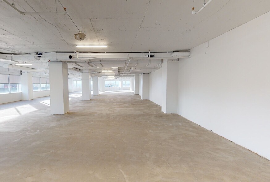 5301 Wisconsin Ave NW, Washington, DC à louer - Numérisation 3D Matterport – Image 3 sur 11