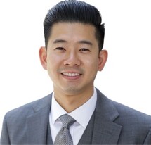 Tommy Leong