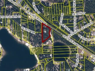 Plus de détails pour SR 100, Keystone Heights, FL - Terrain à vendre
