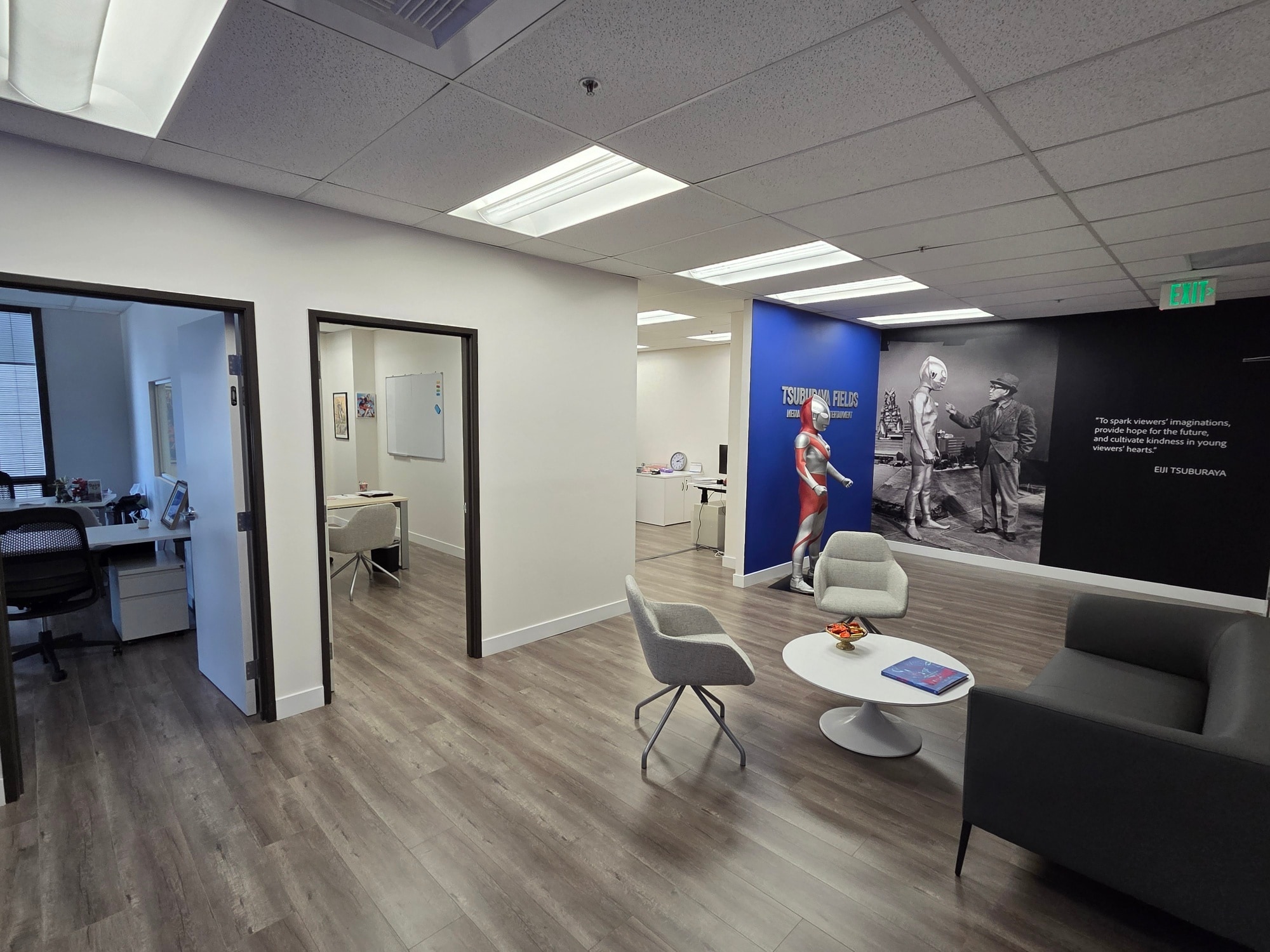 6404 Wilshire Blvd, Los Angeles, CA à louer Photo intérieure– Image 1 sur 12