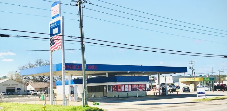 5670 Atlanta Hwy, Montgomery, AL à louer - Photo principale – Image 1 sur 13