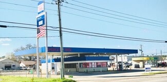Plus de détails pour 5670 Atlanta Hwy, Montgomery, AL - Local commercial à louer