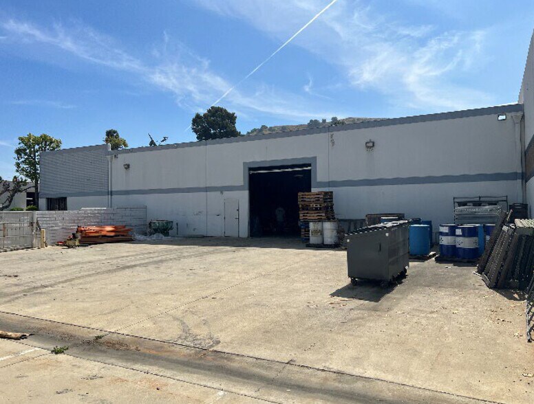 269 Pacific St, Pomona, CA à vendre - Photo de l’immeuble – Image 3 sur 17