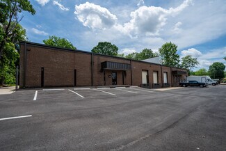 Plus de détails pour 2908-2918 N Graham St, Charlotte, NC - Local d'activités à louer