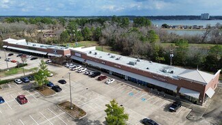 Plus de détails pour Hwy 105, Montgomery, TX - Local commercial à louer