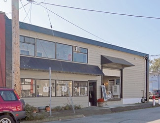 Plus de détails pour 1175 W 15th St, North Vancouver, BC - Industriel/Logistique à louer
