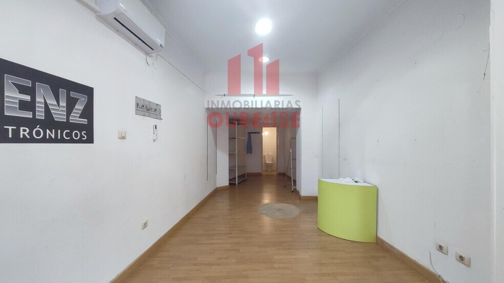 Local commercial dans Ourense, Orense à vendre - Photo de l’immeuble – Image 2 sur 7