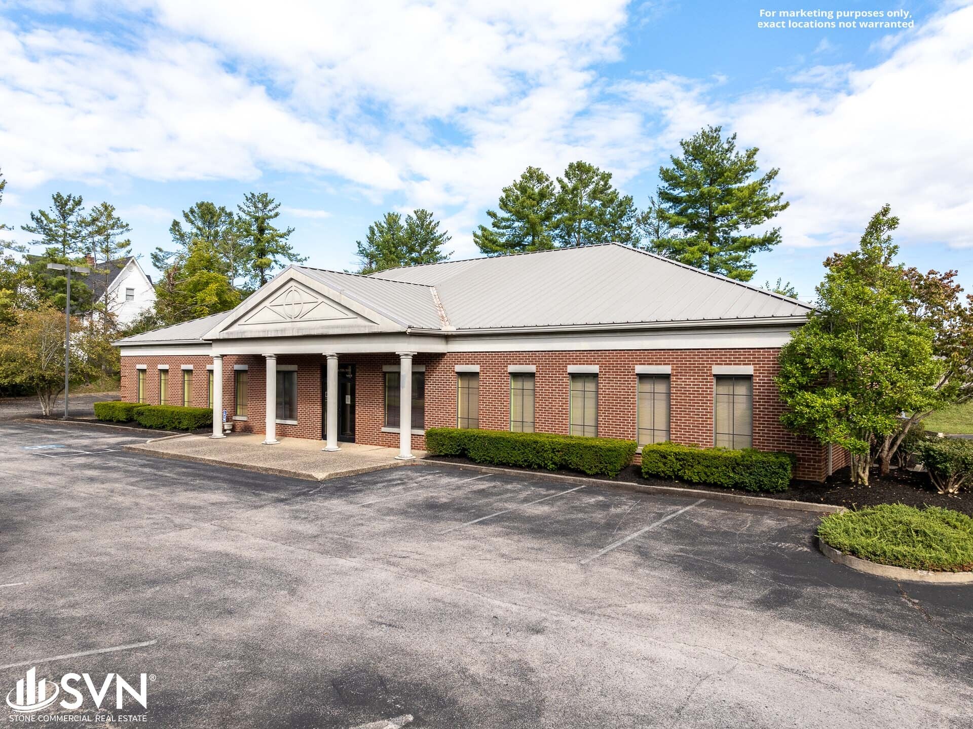 1360 W 5th St, London, KY à vendre Photo de l’immeuble– Image 1 sur 24