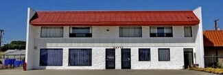 Plus de détails pour 22717 S Western Ave, Torrance, CA - Industriel/Logistique à vendre