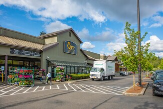 Plus de détails pour 1018 164th St SE, Mill Creek, WA - Local commercial à louer