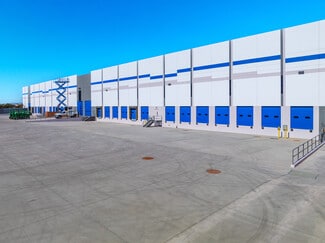 Plus de détails pour Germann & Hamilton St, Chandler, AZ - Industriel/Logistique à louer
