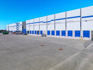 Plus de détails pour Germann & Hamilton St, Chandler, AZ - Industriel/Logistique à louer