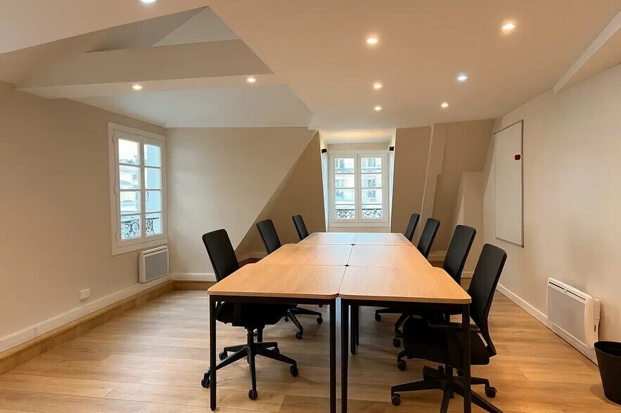 Bureau dans Paris à louer - Photo intérieure – Image 3 sur 7