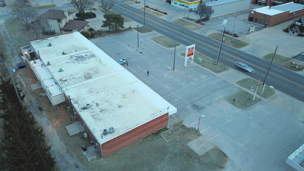 2518-2536 W 13th St, Wichita, KS à vendre - Photo de l’immeuble – Image 3 sur 25