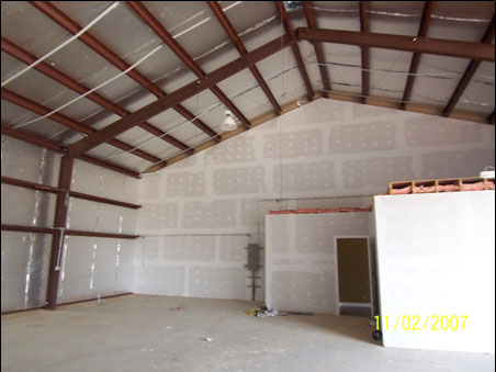 105 Montie St, Longview, TX à louer - Photo de l’immeuble – Image 3 sur 6